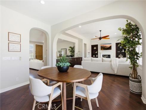 17973 Joel Brattain Drive, Yorba Linda, CA