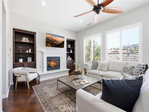 17973 Joel Brattain Drive, Yorba Linda, CA
