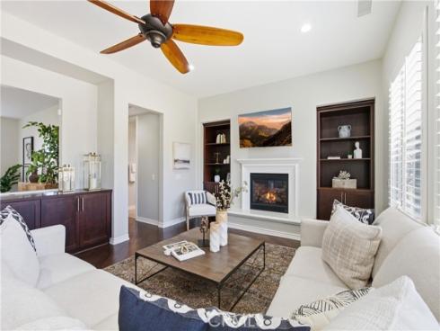17973 Joel Brattain Drive, Yorba Linda, CA