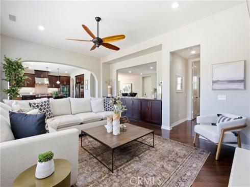 17973 Joel Brattain Drive, Yorba Linda, CA