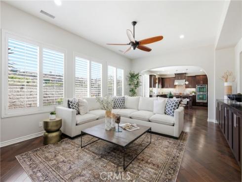 17973 Joel Brattain Drive, Yorba Linda, CA
