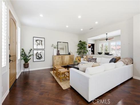 17973 Joel Brattain Drive, Yorba Linda, CA