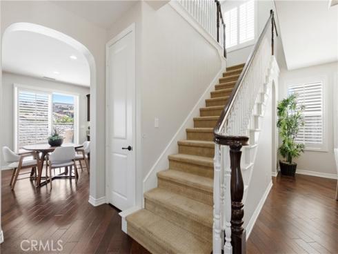 17973 Joel Brattain Drive, Yorba Linda, CA