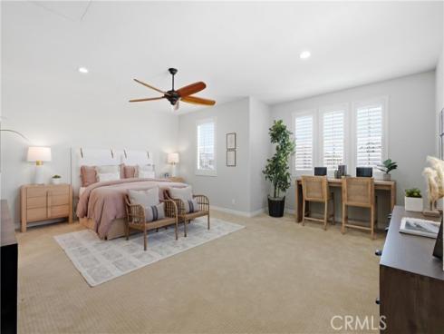 17973 Joel Brattain Drive, Yorba Linda, CA