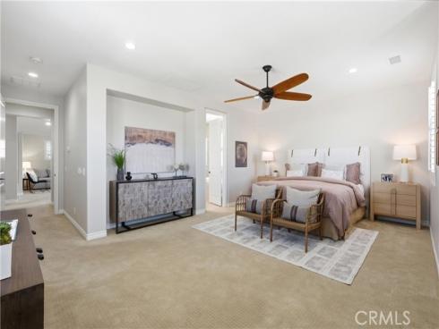 17973 Joel Brattain Drive, Yorba Linda, CA