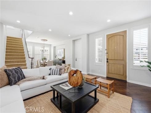 17973 Joel Brattain Drive, Yorba Linda, CA