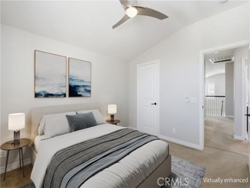 17973 Joel Brattain Drive, Yorba Linda, CA