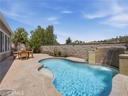 17973 Joel Brattain Drive, Yorba Linda, CA