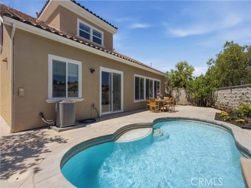 17973 Joel Brattain Drive, Yorba Linda, CA
