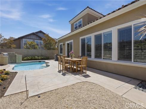 17973 Joel Brattain Drive, Yorba Linda, CA