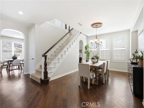 17973 Joel Brattain Drive, Yorba Linda, CA