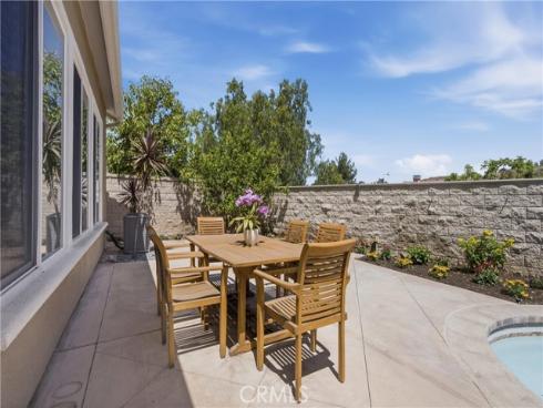 17973 Joel Brattain Drive, Yorba Linda, CA