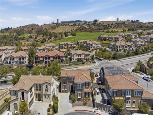 17973 Joel Brattain Drive, Yorba Linda, CA