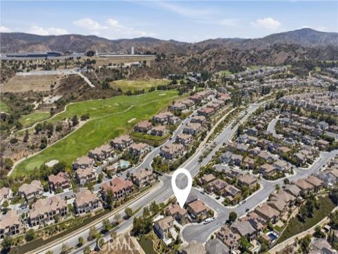 17973 Joel Brattain Drive, Yorba Linda, CA