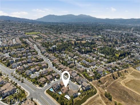 17973  Joel Brattain   Drive, Yorba Linda, CA