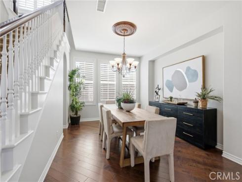 17973 Joel Brattain Drive, Yorba Linda, CA