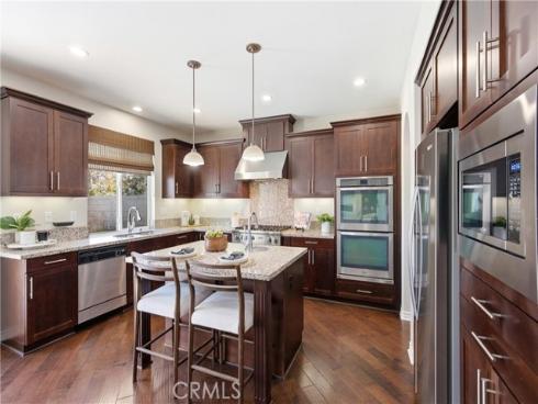 17973 Joel Brattain Drive, Yorba Linda, CA