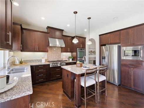 17973 Joel Brattain Drive, Yorba Linda, CA