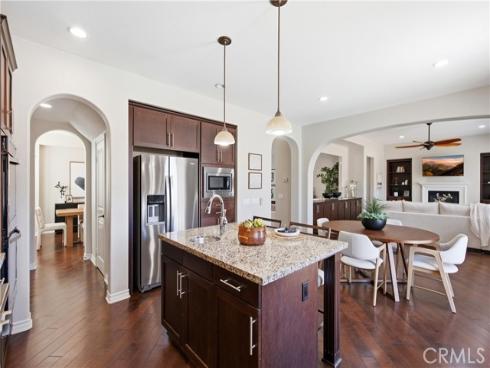 17973 Joel Brattain Drive, Yorba Linda, CA