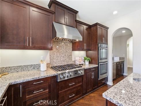 17973 Joel Brattain Drive, Yorba Linda, CA