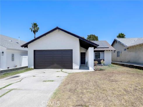 17151 Marda Avenue, Yorba Linda, CA