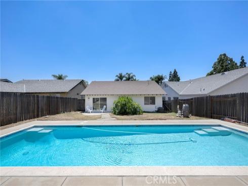 17151 Marda Avenue, Yorba Linda, CA