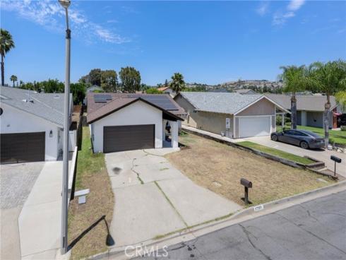 17151 Marda Avenue, Yorba Linda, CA