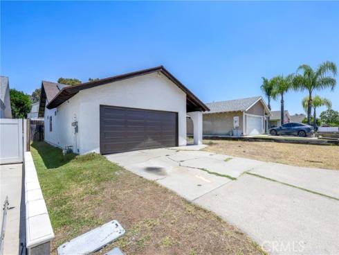 17151 Marda Avenue, Yorba Linda, CA
