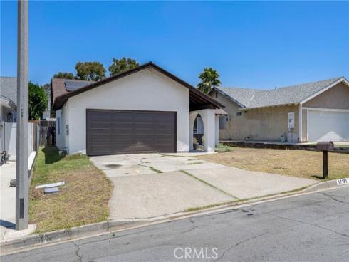 17151 Marda Avenue, Yorba Linda, CA