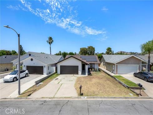 17151 Marda Avenue, Yorba Linda, CA