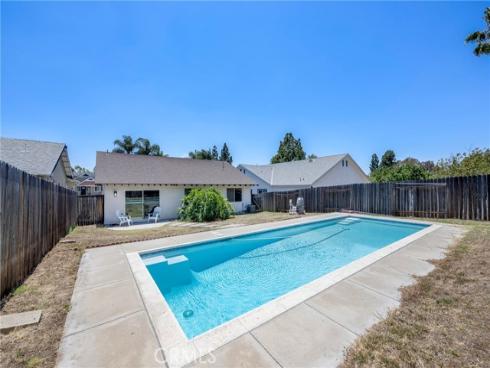 17151 Marda Avenue, Yorba Linda, CA