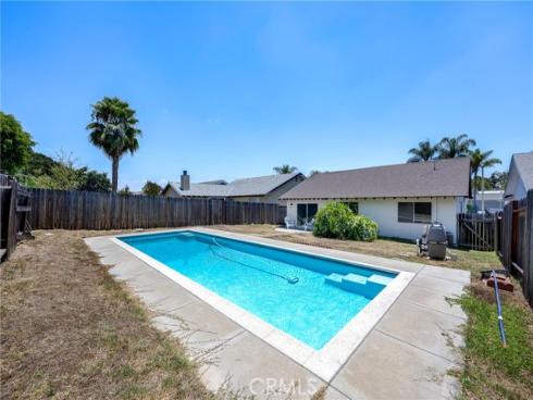17151 Marda Avenue, Yorba Linda, CA