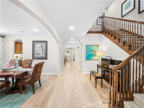 20371  Chianti   Court, Yorba Linda, CA