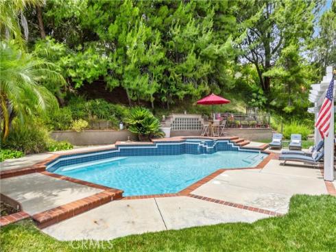 5065  Aviemore  , Yorba Linda, CA