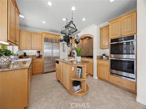 20370 Via Sanlucar , Yorba Linda, CA