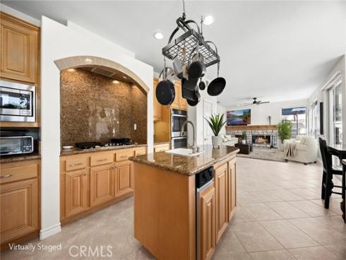 20370 Via Sanlucar , Yorba Linda, CA
