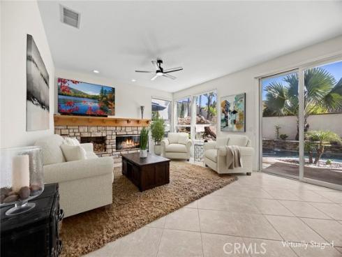 20370 Via Sanlucar , Yorba Linda, CA