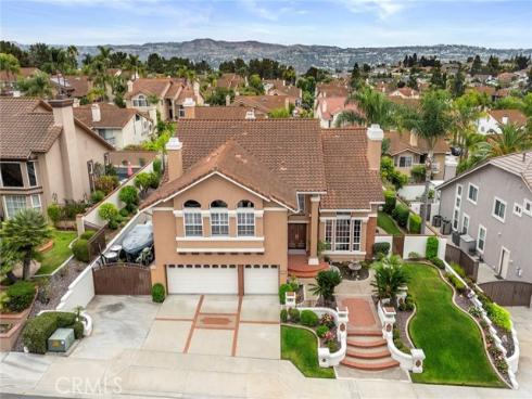 20370 Via Sanlucar , Yorba Linda, CA