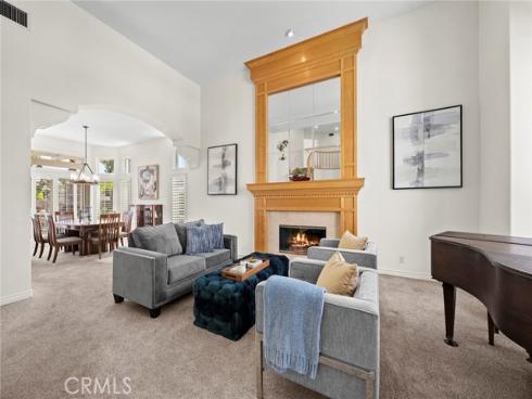 20370 Via Sanlucar , Yorba Linda, CA