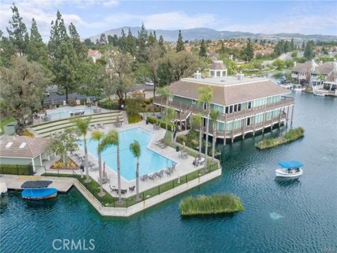 20370 Via Sanlucar , Yorba Linda, CA