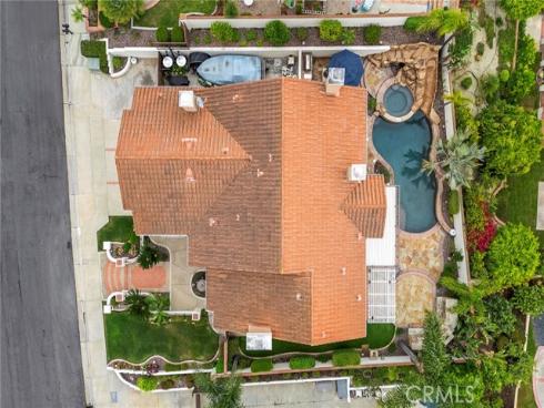 20370 Via Sanlucar , Yorba Linda, CA