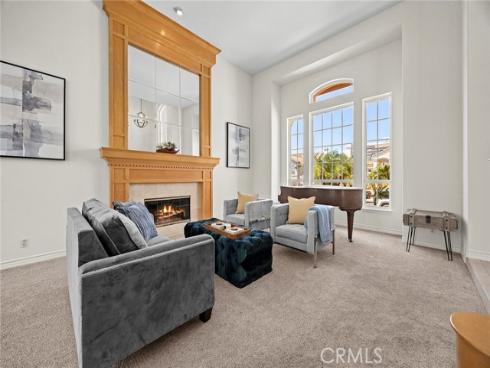 20370 Via Sanlucar , Yorba Linda, CA