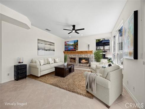 20370 Via Sanlucar , Yorba Linda, CA