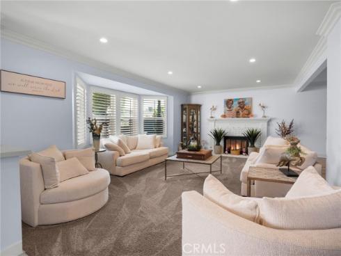 16740 Oak Burl , Yorba Linda, CA