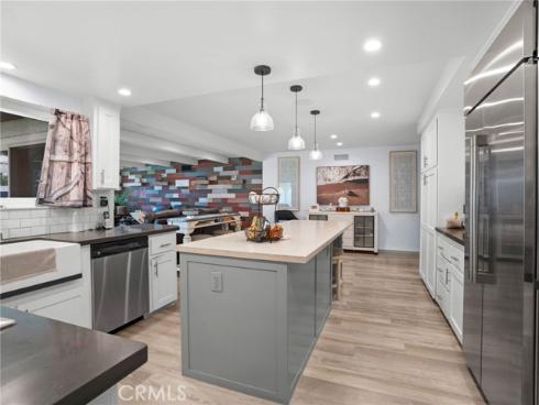 16740 Oak Burl , Yorba Linda, CA
