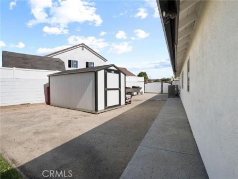 16740 Oak Burl , Yorba Linda, CA