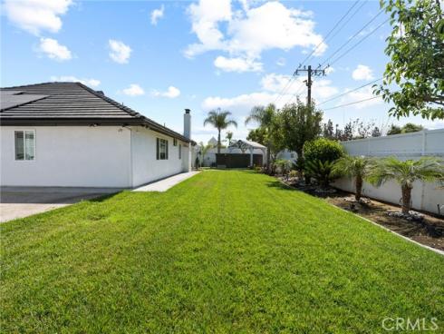 16740 Oak Burl , Yorba Linda, CA