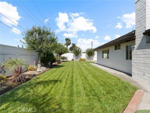 16740 Oak Burl , Yorba Linda, CA