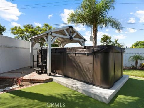 16740 Oak Burl , Yorba Linda, CA