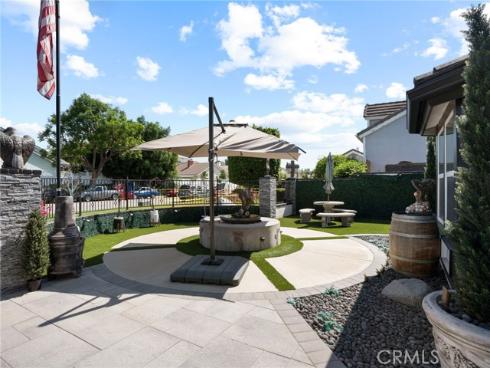16740 Oak Burl , Yorba Linda, CA